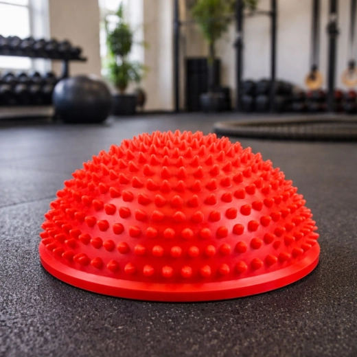 Balančný tréning a stabilizácia stredu tela