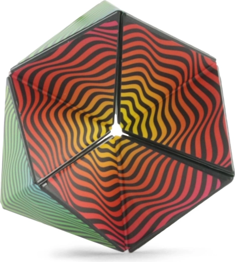 Odolné panely s výraznými vzormi