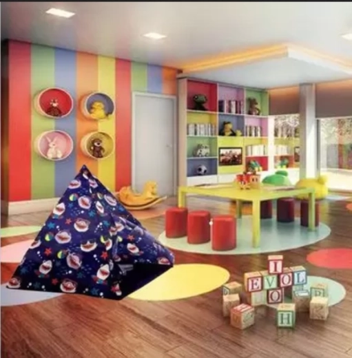 Ľahký a prenosný na hru kdekoľvek