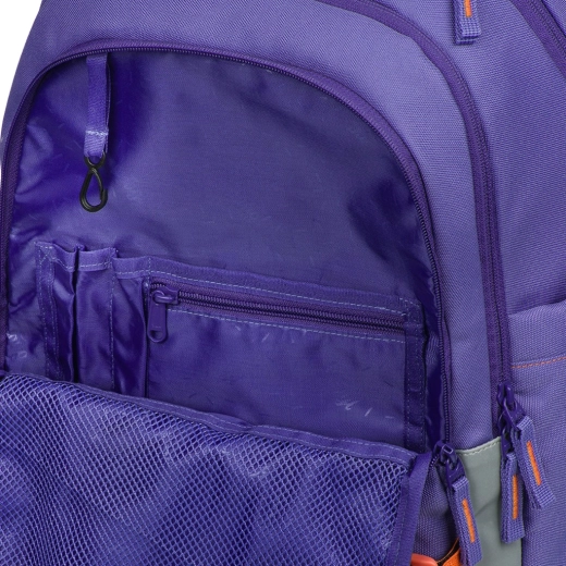 Inteligentná organizácia a vrecko na notebook