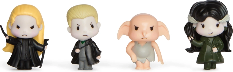 Zberateľské chibi figúrky