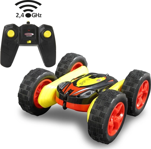 Jamara Shifter kaskadérske RC auto 4WD 2,4 GHz