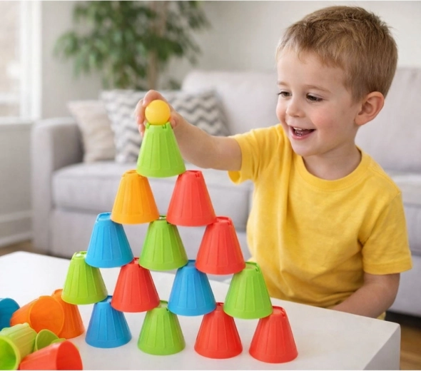 Bezpečný dizajn a jednoduchá manipulácia