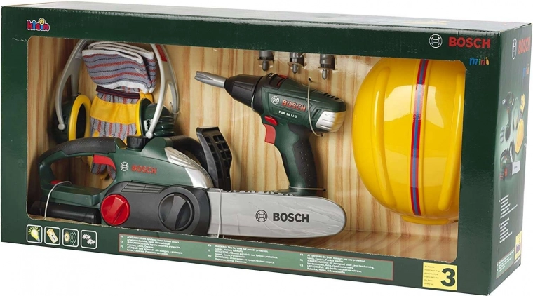 Mega sada BOSCH II