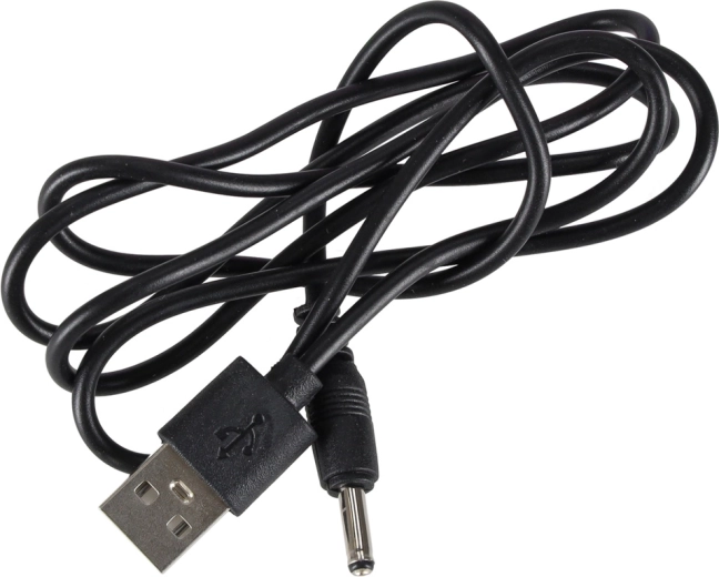 Napájanie USB alebo batériami