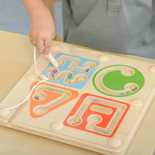 Odolná drevená konštrukcia