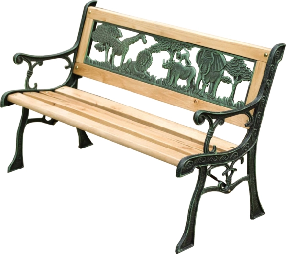 Stabilná a odolná konštrukcia