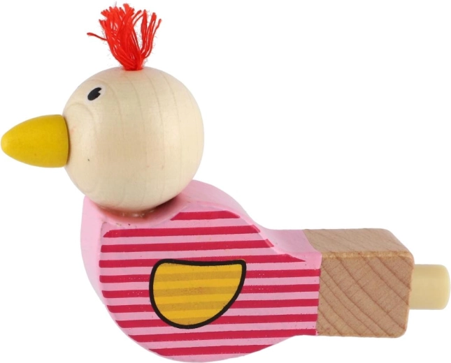 Bezpečný drevený materiál