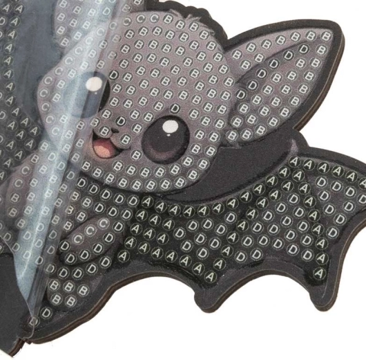 Prehľadné symboly a samolepiaci povrch