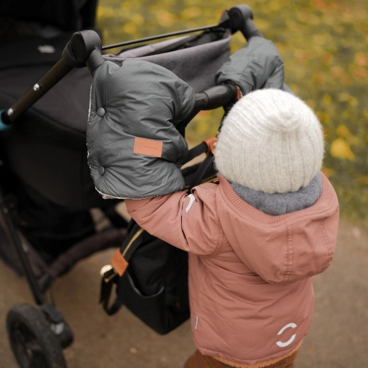 Vodoodolné a vetruodolné prevedenie