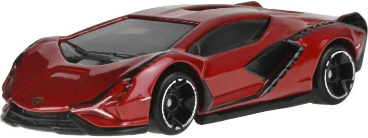 Prémiové detaily a exkluzívne kolesá