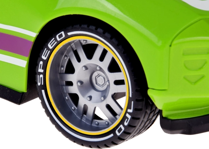 Hladká jazda a skvelá priľnavosť