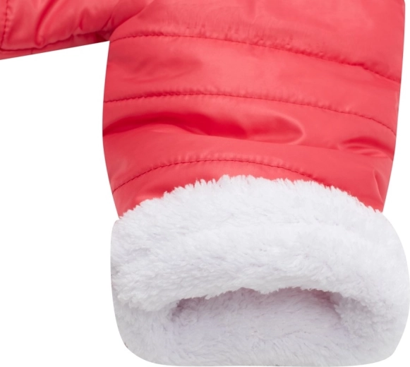 Mäkkučká wellsoft podšívka