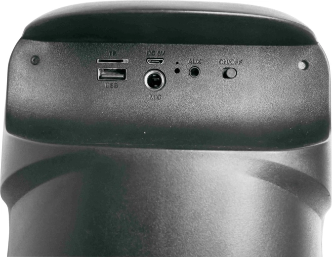 Široká konektivita a jednoduché ovládanie