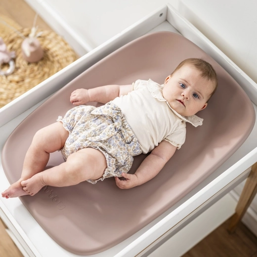 Mimoriadne mäkká a hygienická PU pena bez BPA