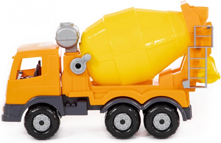 Odolná konštrukcia pre intenzívne hranie