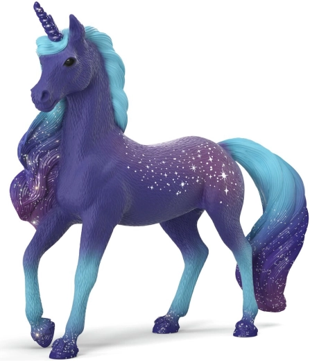 Žrebec dúhového jednorožca Galaxie SCHLEICH Bayala