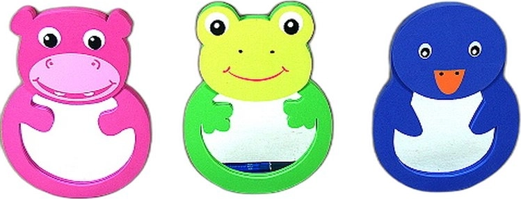 Zrkadielko do kúpeľne Ses Creative Bath - 1 kus
