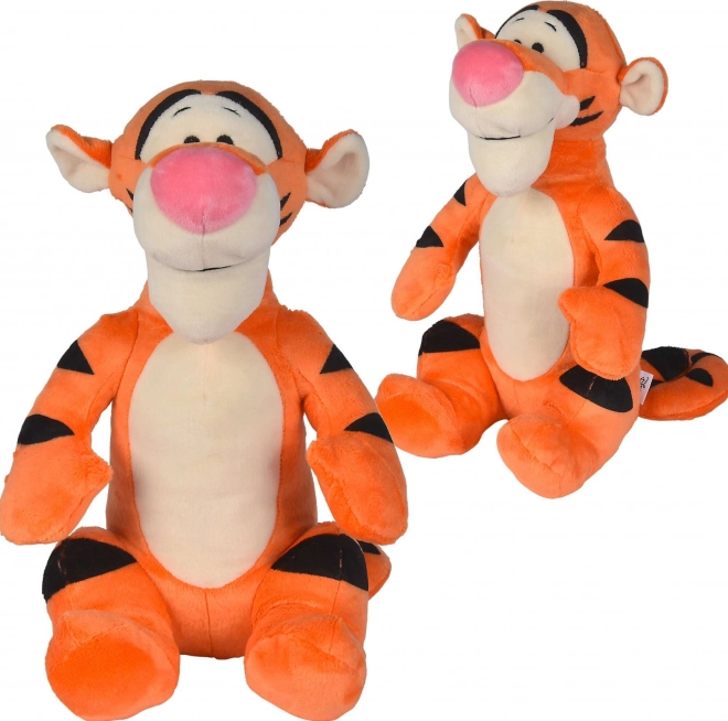 Plyšový tiger DINO Flopsies 35 cm