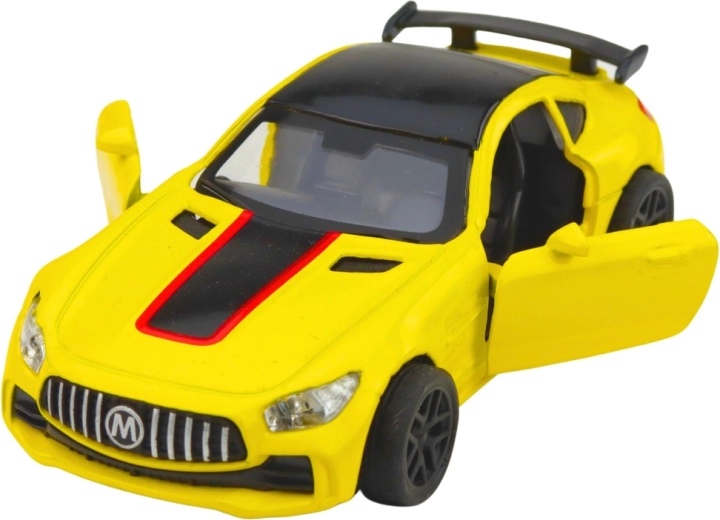 Otváracie dvere pre realistickú hru