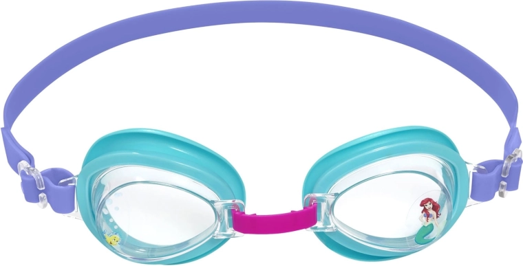 Pohodlné a tesniace silikónové očnice