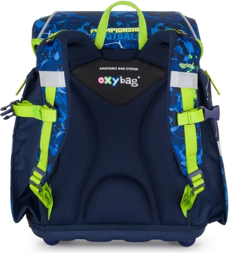 Ultra ľahká konštrukcia pre zdravý chrbát