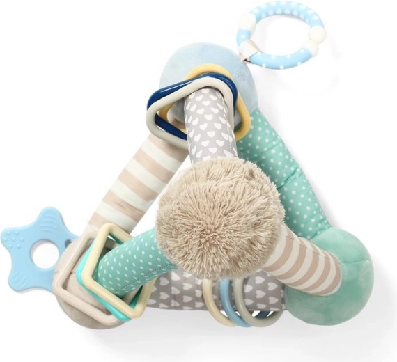 Ľahká a ľahko uchopiteľná