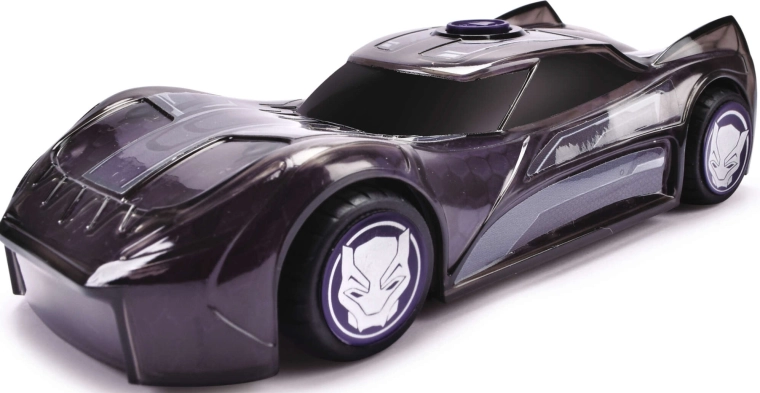 Frikčný pohon – stačí postrčiť