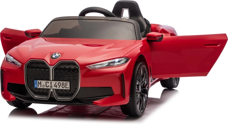 Otváracie dvere a realistické detaily