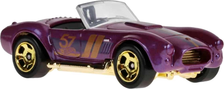 Mierka 1:64 na hranie aj pre zberateľov