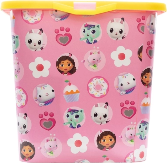 Odolný plast a jednoduchá údržba