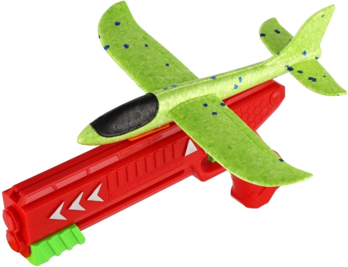 Rýchly štart na spúšť