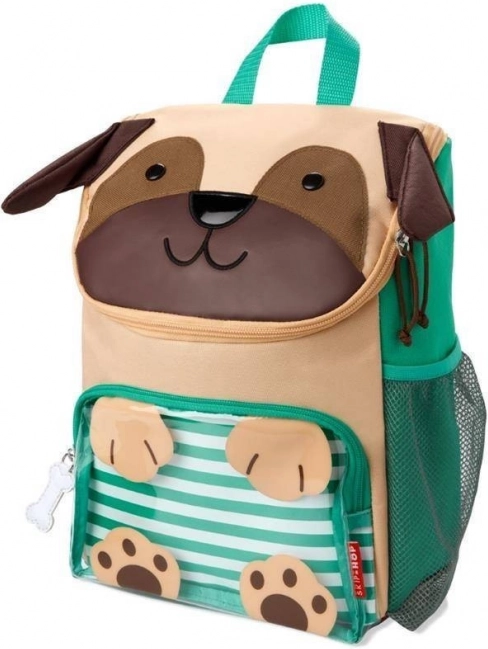 Detský batoh Skip Hop Zoo Mops