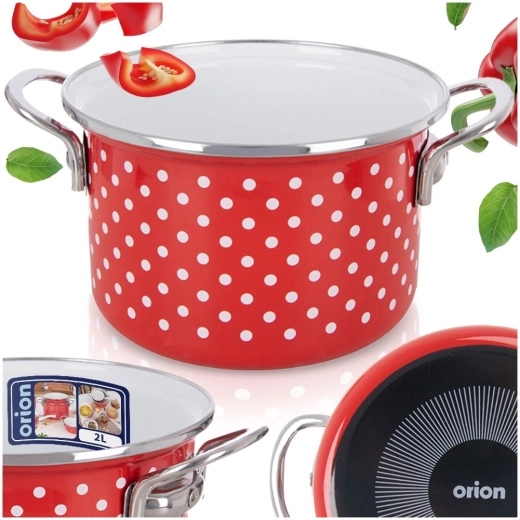 Zdravotne nezávadný smalt a jednoduchá údržba