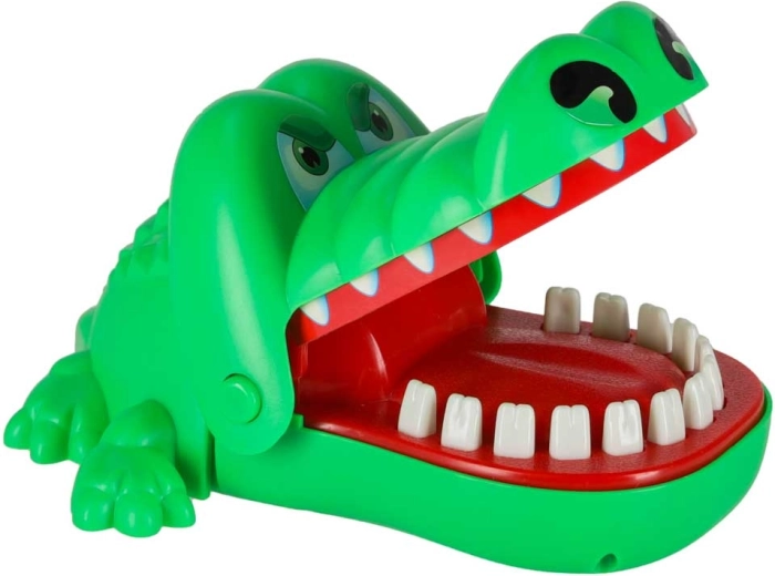 Napätie s každým stlačením