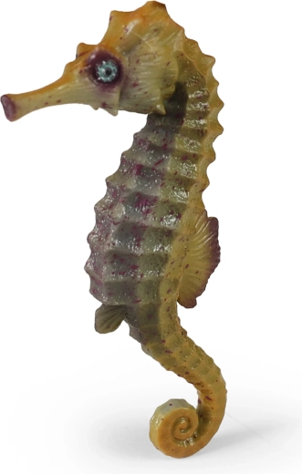 Gumený morský koník 12 cm