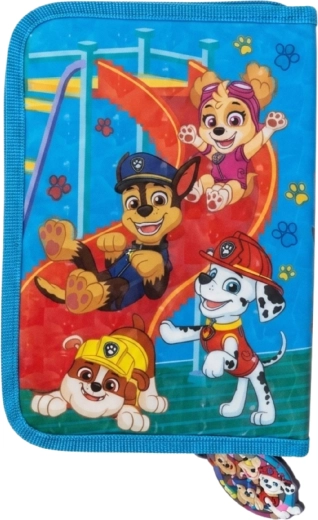 Obľúbený motív Paw Patrol