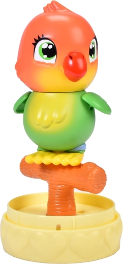 Prenosné sedátko na hranie doma aj na cestách