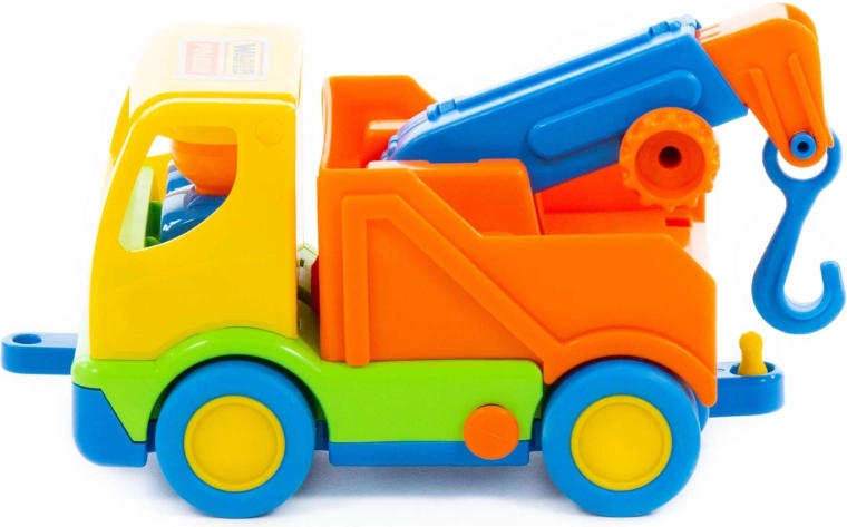 Zábava pre rozvoj motoriky