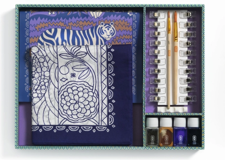 Kompletná výtvarná sada v elegantnom balení