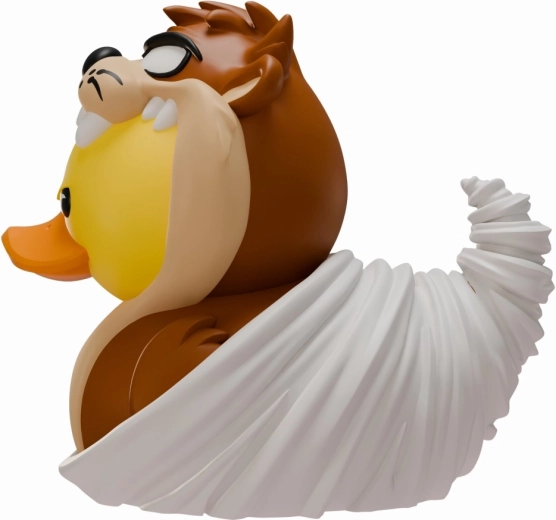 Ikonický dizajn Tasmánskeho diabla