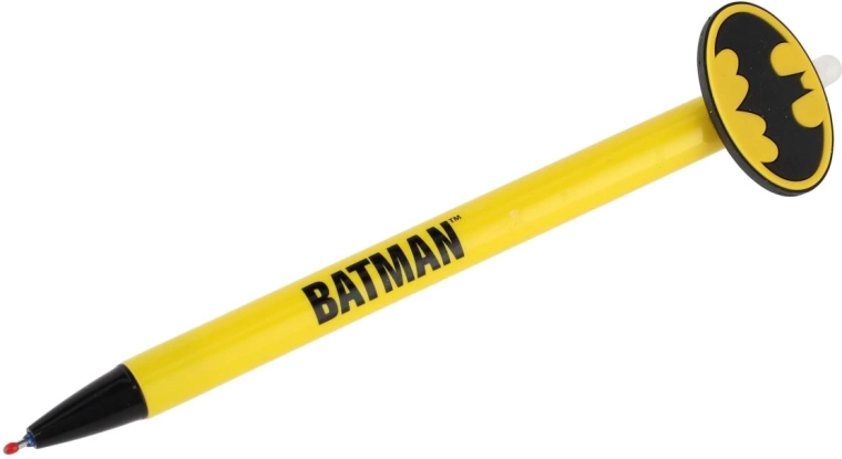 Dizajn Batman pre fanúšikov DC Comics