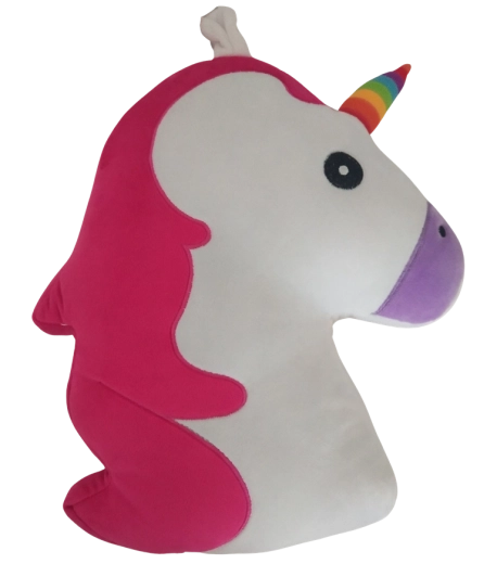 Plyšový jednorožec SPARKYS 38 cm