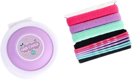 Doplnky na kreatívny styling v jednom balení