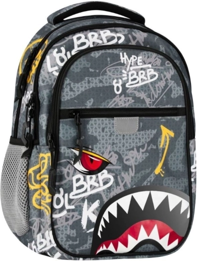 Školský batoh Shark 24 l - 1 kus