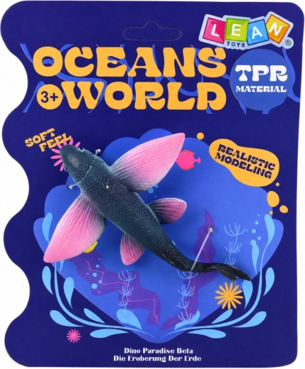 Originálne balenie Oceans World