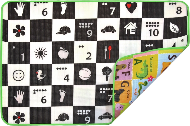 Dve vzdelávacie strany v jednom