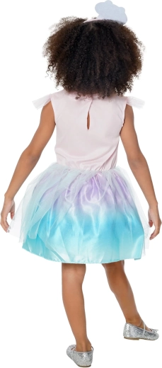 Čelenka s mini kuchárskou čiapkou