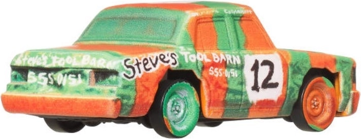 Hladká jazda a zábava