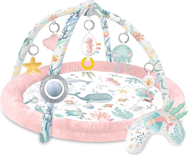 7 multifunkčných hračiek pre zmyslový rozvoj